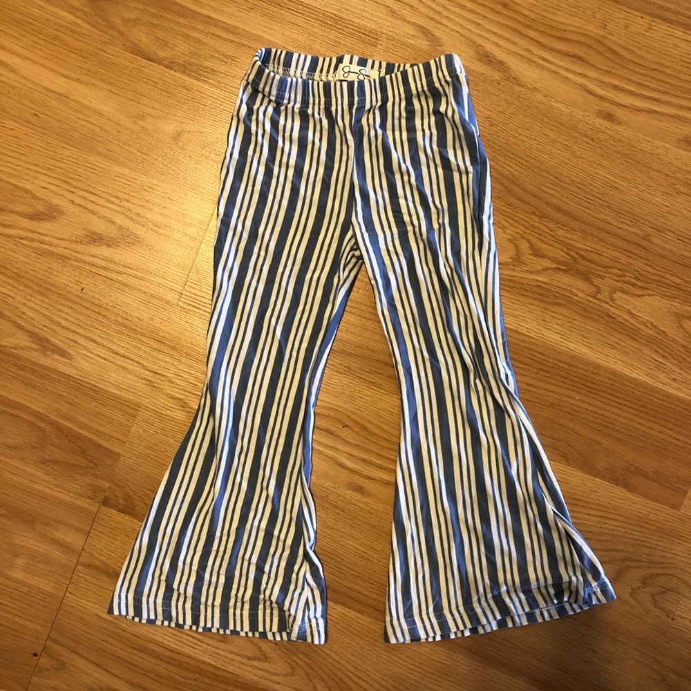 Jessica Simpson Bell Bottoms - 3T